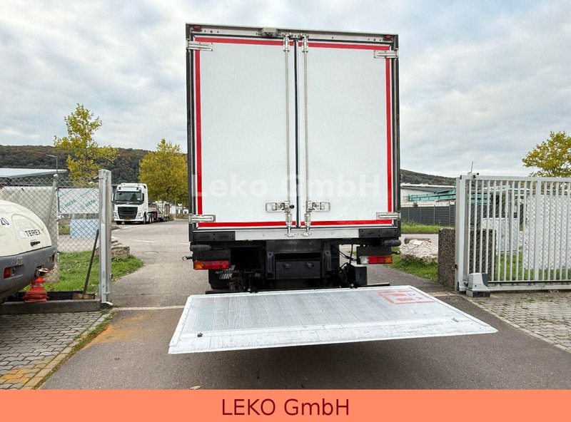 Mercedes-Benz Axor 1824 - Hladnjača: slika 4 Mercedes-Benz Axor 1824 - Hladnjača: slika 4