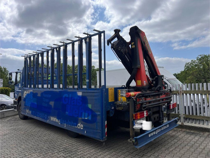 Mercedes-Benz Axor 1829 Palfinger hátsó daru PK 12002 klíma - Kamion sa tovarnim sandukom, Kamion sa dizalicom: slika 3 Mercedes-Benz Axor 1829 Palfinger hátsó daru PK 12002 klíma - Kamion sa tovarnim sandukom, Kamion sa dizalicom: slika 3