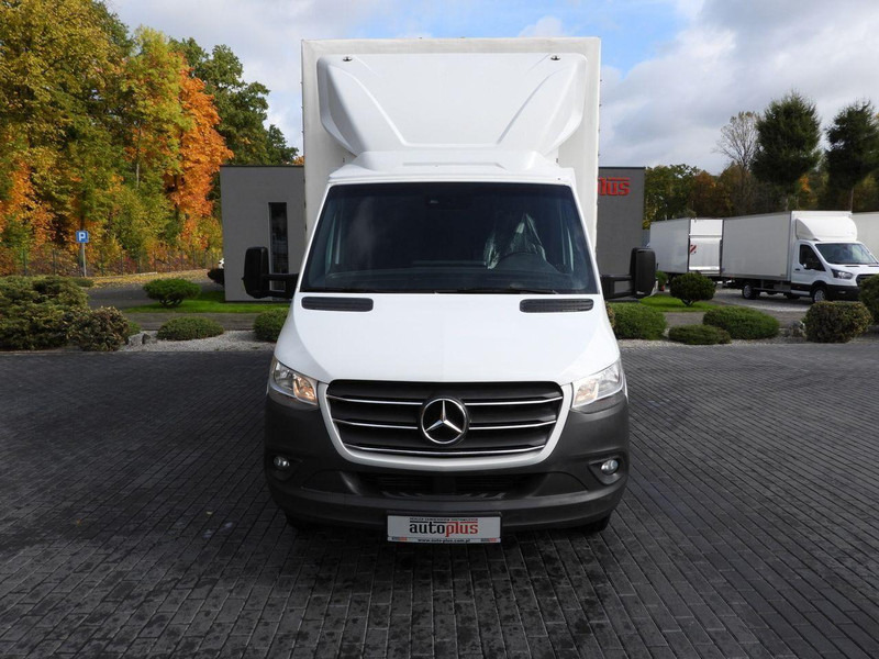 Mercedes-Benz SPRINTER 316 PLANDEKA 10 PALET BLIŹNIACZE KOŁA KLIMATYZACJA 165 - Dostavno vozilo sa ceradom: slika 5 Mercedes-Benz SPRINTER 316 PLANDEKA 10 PALET BLIŹNIACZE KOŁA KLIMATYZACJA 165 - Dostavno vozilo sa ceradom: slika 5