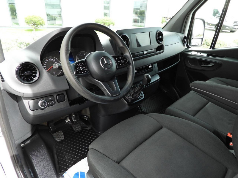 Mercedes-Benz SPRINTER 516 WYWROTKA TEMPOMAT BLIŹNIACZE KOŁA KLIMATYZACJA 160 - Dostavno vozilo kiper: slika 2 Mercedes-Benz SPRINTER 516 WYWROTKA TEMPOMAT BLIŹNIACZE KOŁA KLIMATYZACJA 160 - Dostavno vozilo kiper: slika 2