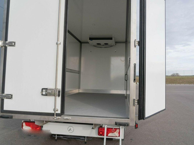 Mercedes-Benz Sprinter 316 CDI Hűtős Carrier Xarios 500 - Dostavno vozilo hladnjača: slika 5 Mercedes-Benz Sprinter 316 CDI Hűtős Carrier Xarios 500 - Dostavno vozilo hladnjača: slika 5