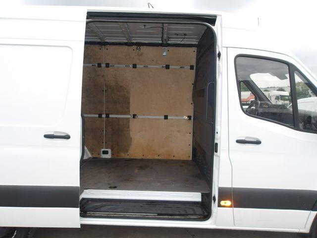 Furgon Mercedes-Benz Sprinter 316 cdi Van: slika 8 Furgon Mercedes-Benz Sprinter 316 cdi Van: slika 8