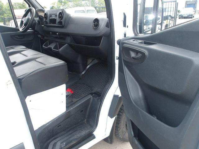 Furgon Mercedes-Benz Sprinter 316 cdi Van: slika 12 Furgon Mercedes-Benz Sprinter 316 cdi Van: slika 12