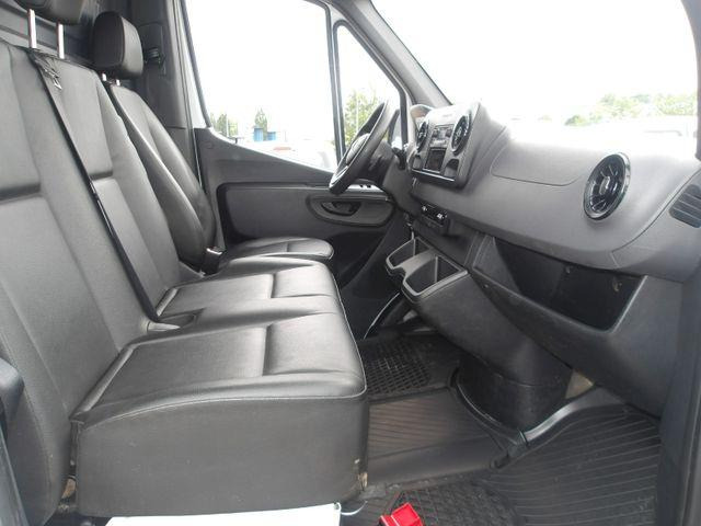 Furgon Mercedes-Benz Sprinter 316 cdi Van: slika 14 Furgon Mercedes-Benz Sprinter 316 cdi Van: slika 14