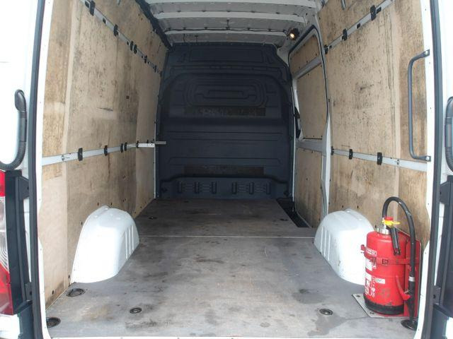 Furgon Mercedes-Benz Sprinter 316 cdi Van: slika 9 Furgon Mercedes-Benz Sprinter 316 cdi Van: slika 9