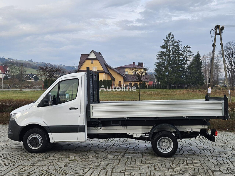 Mercedes-Benz Sprinter 419/519 CDI 3 way tipper - Dostavno vozilo kiper: slika 5 Mercedes-Benz Sprinter 419/519 CDI 3 way tipper - Dostavno vozilo kiper: slika 5