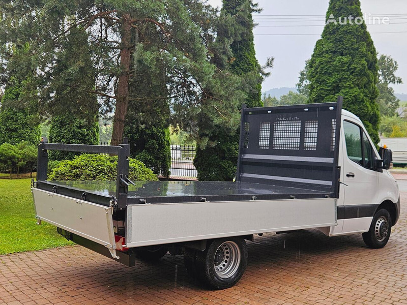 Mercedes-Benz Sprinter 51 9 CDI 3 way tipper - Dostavno vozilo kiper: slika 5 Mercedes-Benz Sprinter 51 9 CDI 3 way tipper - Dostavno vozilo kiper: slika 5