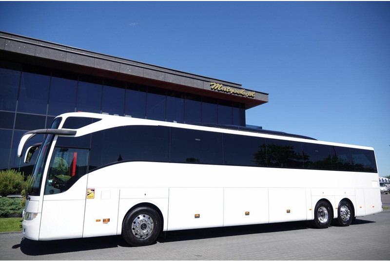 Mercedes-Benz TOURISMO - Turistički autobus: slika 4 Mercedes-Benz TOURISMO - Turistički autobus: slika 4