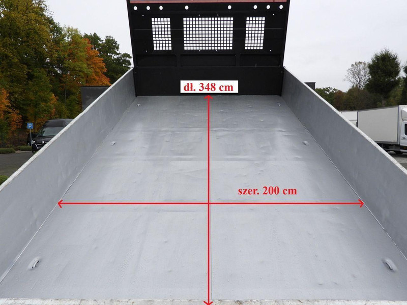 Lizing Mitsubishi CANTER FUSO 3C15 Mitsubishi CANTER FUSO 3C15: slika 15 Lizing Mitsubishi CANTER FUSO 3C15 Mitsubishi CANTER FUSO 3C15: slika 15