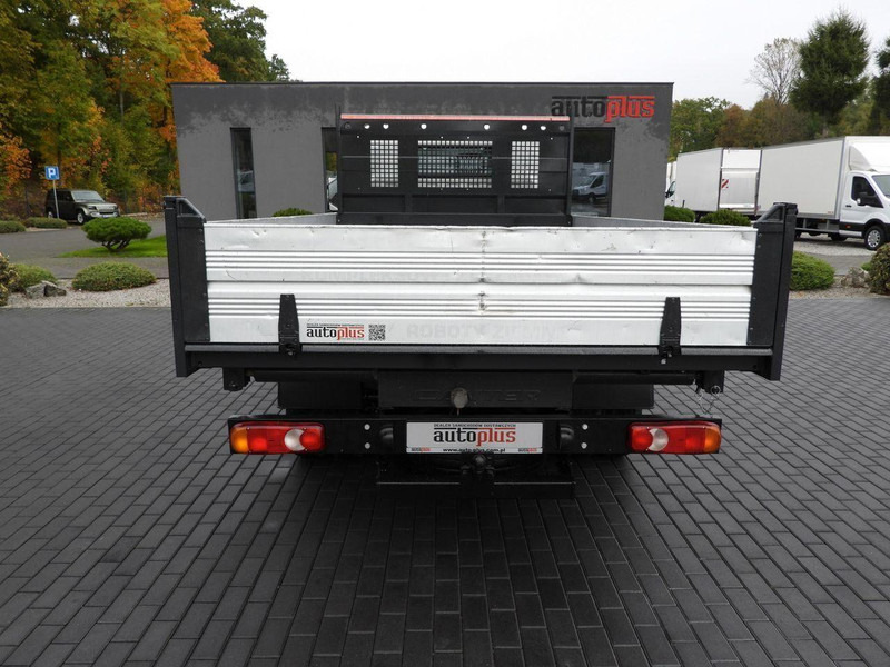 Lizing Mitsubishi CANTER FUSO 3C15 Mitsubishi CANTER FUSO 3C15: slika 13 Lizing Mitsubishi CANTER FUSO 3C15 Mitsubishi CANTER FUSO 3C15: slika 13