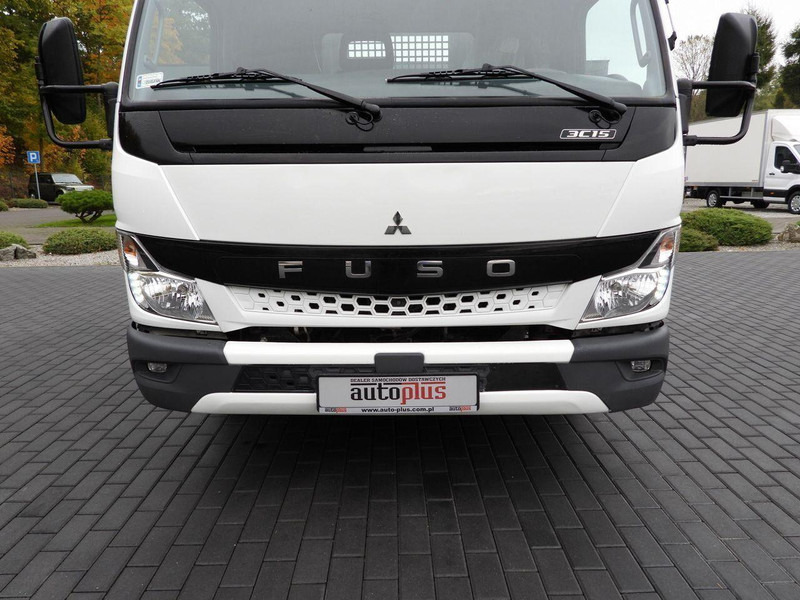 Lizing Mitsubishi CANTER FUSO 3C15 Mitsubishi CANTER FUSO 3C15: slika 17 Lizing Mitsubishi CANTER FUSO 3C15 Mitsubishi CANTER FUSO 3C15: slika 17