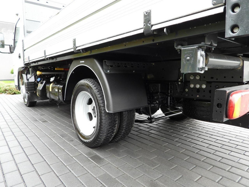 Lizing Mitsubishi CANTER FUSO 3C15 Mitsubishi CANTER FUSO 3C15: slika 18 Lizing Mitsubishi CANTER FUSO 3C15 Mitsubishi CANTER FUSO 3C15: slika 18