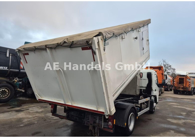 Mitsubishi Fuso Canter 7C18 - Tipper truck - Istovarivač: slika 3 Mitsubishi Fuso Canter 7C18 - Tipper truck - Istovarivač: slika 3