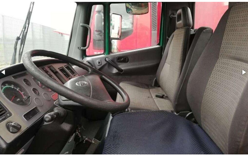 Nissan Atleon 56.15 - Kamion sa tovarnim sandukom, Kamion sa dizalicom: slika 5 Nissan Atleon 56.15 - Kamion sa tovarnim sandukom, Kamion sa dizalicom: slika 5