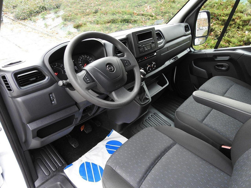 Opel MOVANO FURGON CHŁODNIA 0*C TEMPOMAT KLIMATYZACJA LEDY 136KM [ 2 - Dostavno vozilo hladnjača: slika 2 Opel MOVANO FURGON CHŁODNIA 0*C TEMPOMAT KLIMATYZACJA LEDY 136KM [ 2 - Dostavno vozilo hladnjača: slika 2