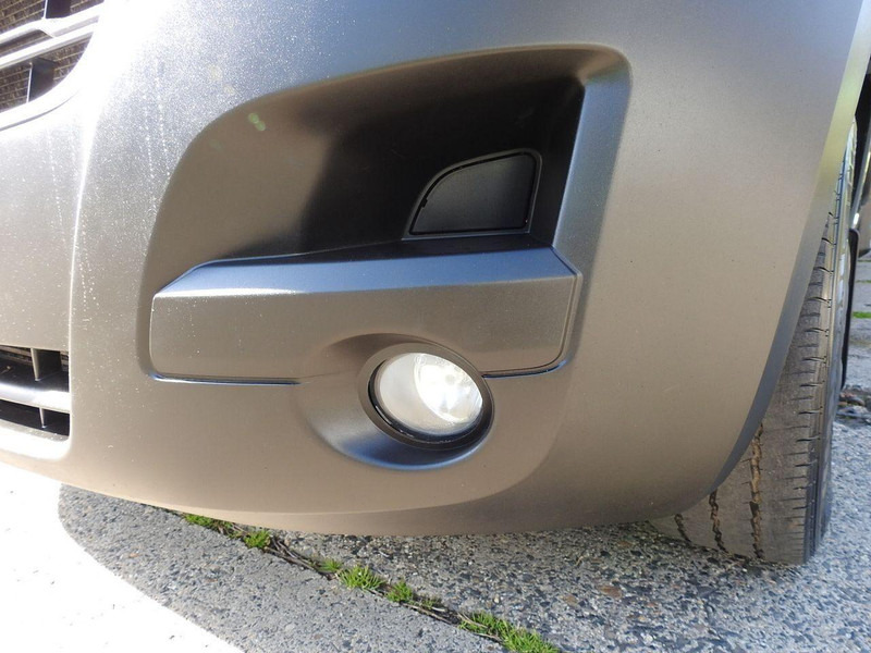 Kamion sa zatvorenim sandukom Opel MOVANO PLANDEKA WINDA 9 PALET WEBASTO KLIMATYZACJA TEMPOMAT NAWI: slika 20 Kamion sa zatvorenim sandukom Opel MOVANO PLANDEKA WINDA 9 PALET WEBASTO KLIMATYZACJA TEMPOMAT NAWI: slika 20