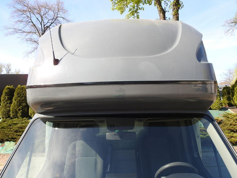 Kamion sa zatvorenim sandukom Opel MOVANO PLANDEKA WINDA 9 PALET WEBASTO KLIMATYZACJA TEMPOMAT NAWI: slika 16 Kamion sa zatvorenim sandukom Opel MOVANO PLANDEKA WINDA 9 PALET WEBASTO KLIMATYZACJA TEMPOMAT NAWI: slika 16