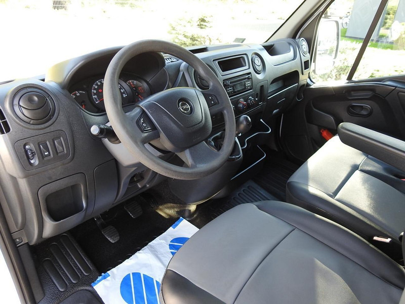 Opel MOVANO SKRZYNIA PODWÓJNA KABINA DOKA 7 MIEJSC TEMPOMAT KLIMATYZA - Dostavno vozilo s ravnom platformom: slika 2 Opel MOVANO SKRZYNIA PODWÓJNA KABINA DOKA 7 MIEJSC TEMPOMAT KLIMATYZA - Dostavno vozilo s ravnom platformom: slika 2