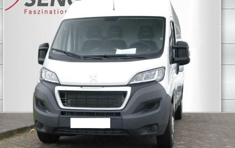 Peugeot Boxer BlueHDI 35 L2H2 Hűtős furgon Frigosoft 4500 - Dostavno vozilo hladnjača: slika 1 Peugeot Boxer BlueHDI 35 L2H2 Hűtős furgon Frigosoft 4500 - Dostavno vozilo hladnjača: slika 1