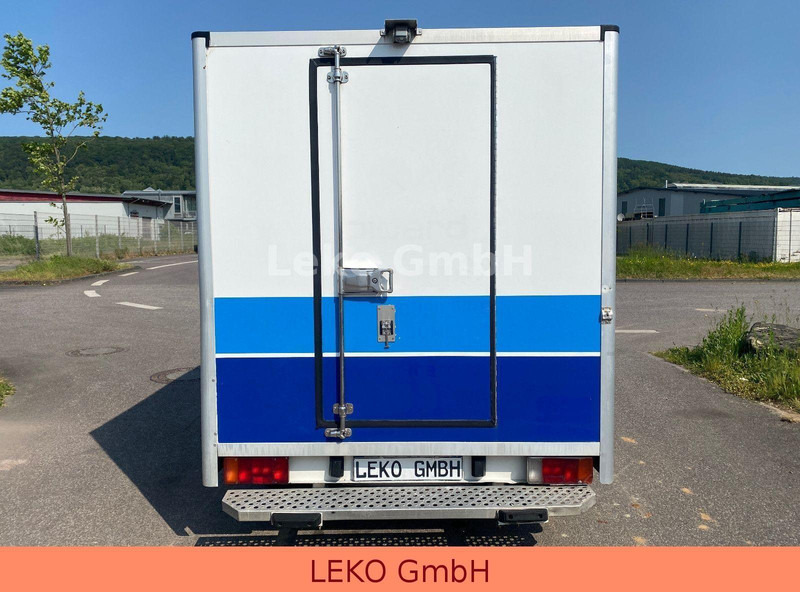 Peugeot Expert 2,0 HDI - Dostavno vozilo hladnjača: slika 5 Peugeot Expert 2,0 HDI - Dostavno vozilo hladnjača: slika 5