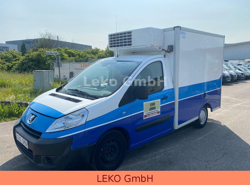 Peugeot Expert 2,0 HDI - Dostavno vozilo hladnjača: slika 3 Peugeot Expert 2,0 HDI - Dostavno vozilo hladnjača: slika 3