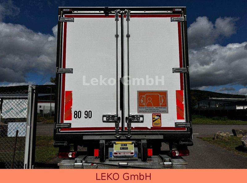 Renault D 16.220 - Hladnjača: slika 5 Renault D 16.220 - Hladnjača: slika 5
