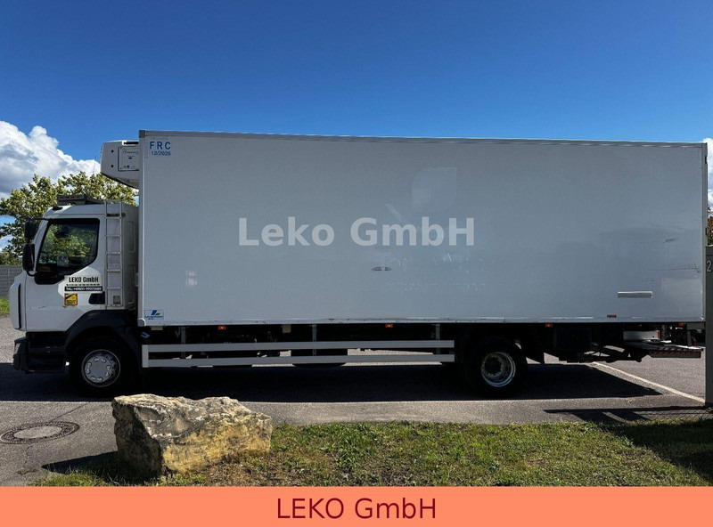 Renault D 16.220 - Hladnjača: slika 4 Renault D 16.220 - Hladnjača: slika 4