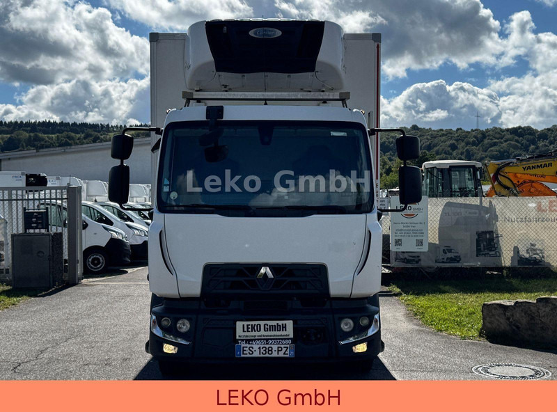 Renault D 16.220 - Hladnjača: slika 2 Renault D 16.220 - Hladnjača: slika 2