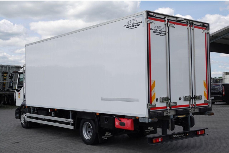 Renault D 16 260 / CHŁODNIA - 6,8 M / MULTITEMPERATURA / CARRIER SUPRA 8 - Hladnjača: slika 3 Renault D 16 260 / CHŁODNIA - 6,8 M / MULTITEMPERATURA / CARRIER SUPRA 8 - Hladnjača: slika 3