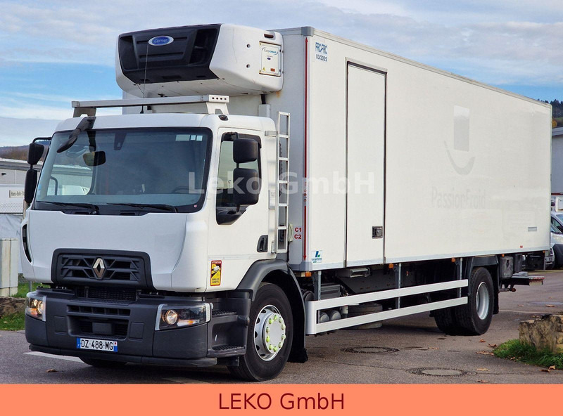 Renault D 19.290 Mit Carrier Sp 1250Mt - Hladnjača: slika 3 Renault D 19.290 Mit Carrier Sp 1250Mt - Hladnjača: slika 3