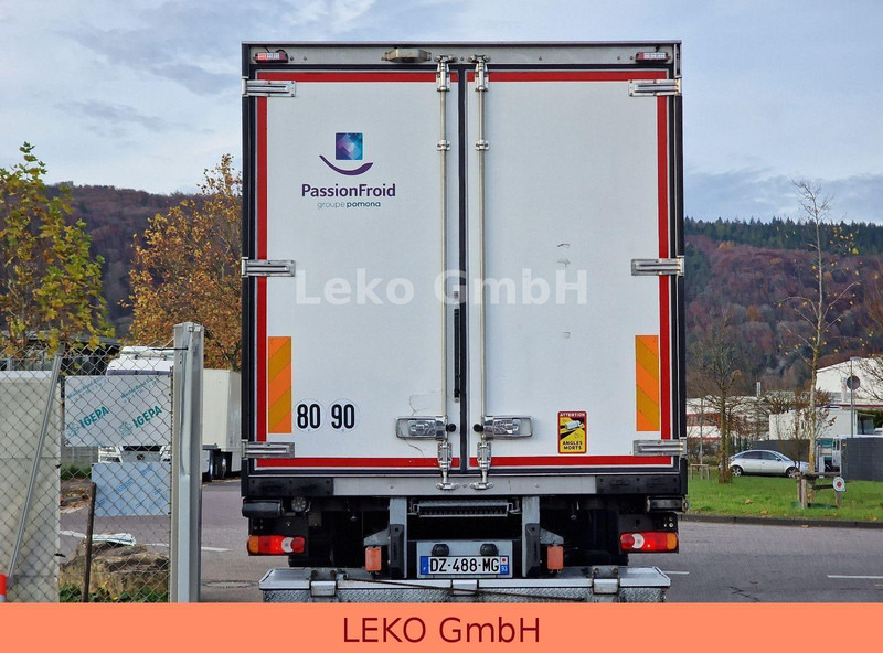 Renault D 19.290 Mit Carrier Sp 1250Mt - Hladnjača: slika 5 Renault D 19.290 Mit Carrier Sp 1250Mt - Hladnjača: slika 5