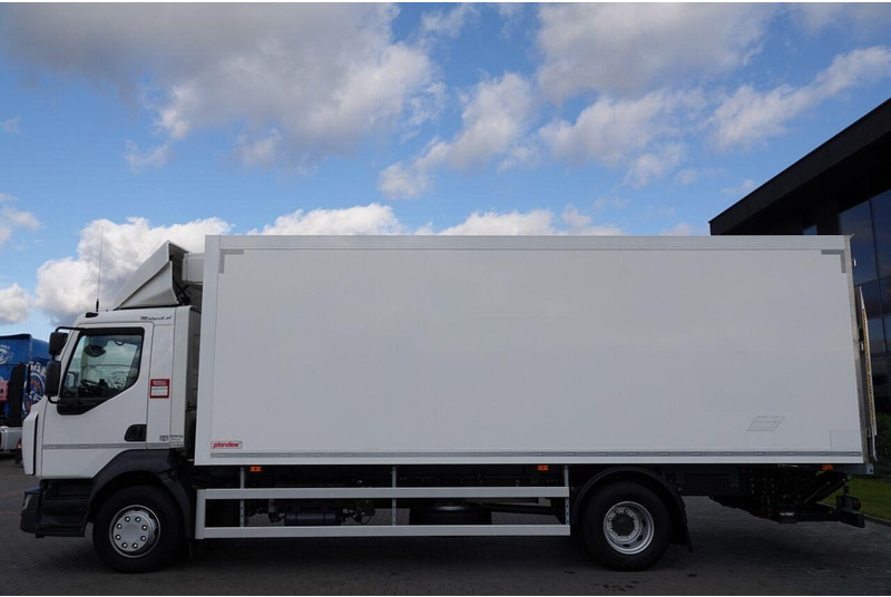 Renault D 280 / CHŁODNIA - 6,7 m / THERMO KING ES-600 MAX / + WINDA ZAŁA - Hladnjača: slika 5 Renault D 280 / CHŁODNIA - 6,7 m / THERMO KING ES-600 MAX / + WINDA ZAŁA - Hladnjača: slika 5