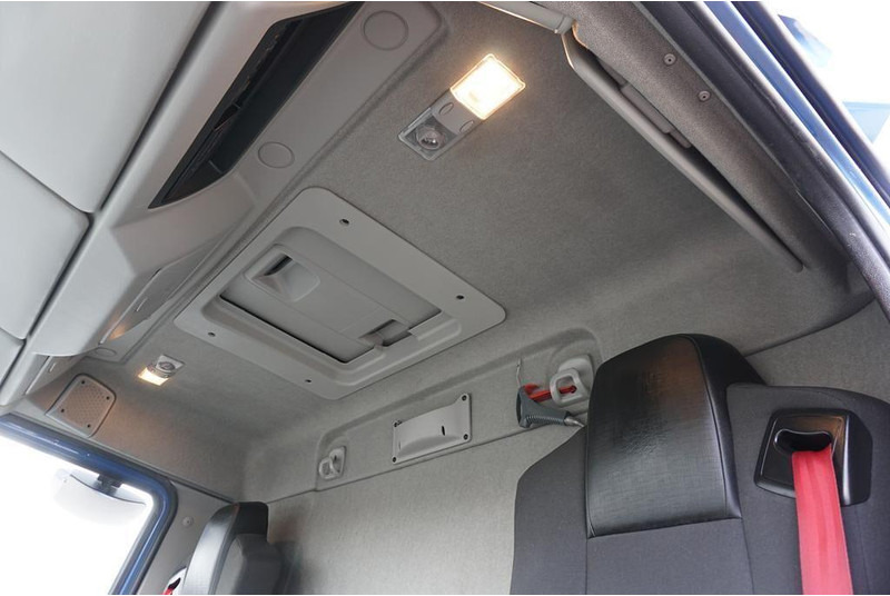 Kamion sa ceradom Renault D 320 / EURO 6 / FIRANKA + WINDA / 21 PALET / ŁAD. 16 530 KG: slika 17