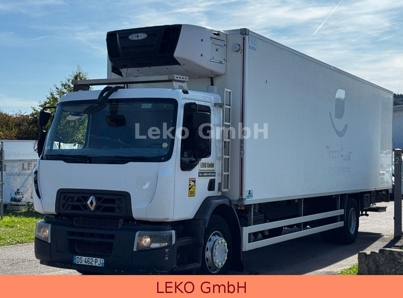 Renault D Wide 19.290 - Hladnjača: slika 3 Renault D Wide 19.290 - Hladnjača: slika 3