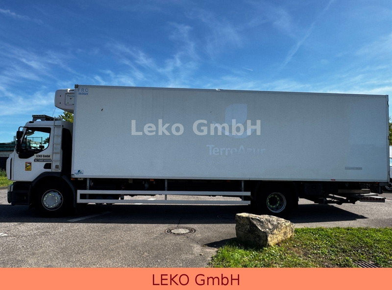 Renault D Wide 19.290 - Hladnjača: slika 4 Renault D Wide 19.290 - Hladnjača: slika 4