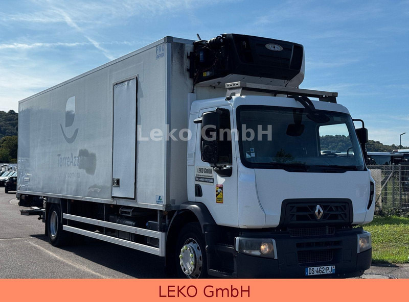 Renault D Wide 19.290 - Hladnjača: slika 1 Renault D Wide 19.290 - Hladnjača: slika 1