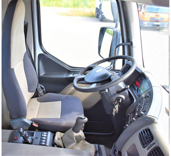 Istovarivač, Kamion sa dizalicom Renault KERAX 370 DXI: slika 13 Istovarivač, Kamion sa dizalicom Renault KERAX 370 DXI: slika 13