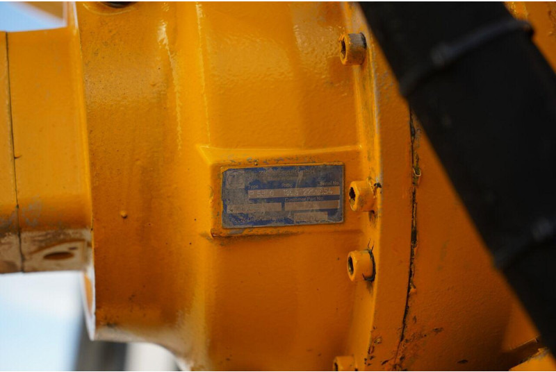 Mikser za beton Renault KERAX 430 DXI / EURO 5 / 8X4 / BETONOMIESZARKA / 9 m3 / SCHWING: slika 20