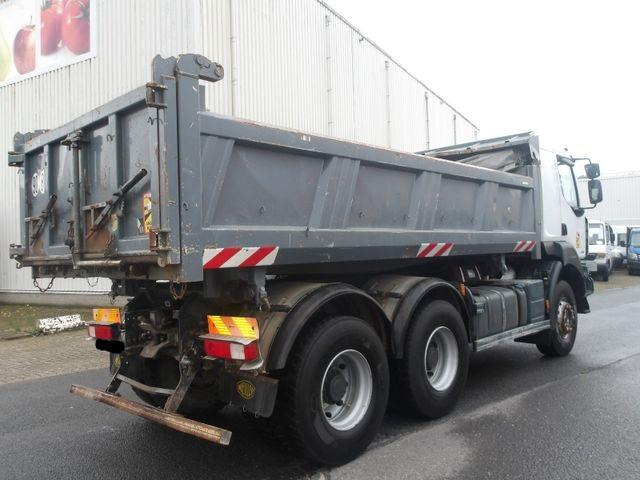 Istovarivač Renault Kerax 450 Tipper: slika 8 Istovarivač Renault Kerax 450 Tipper: slika 8