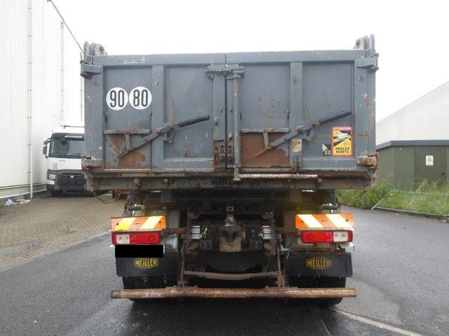 Istovarivač Renault Kerax 450 Tipper: slika 10 Istovarivač Renault Kerax 450 Tipper: slika 10