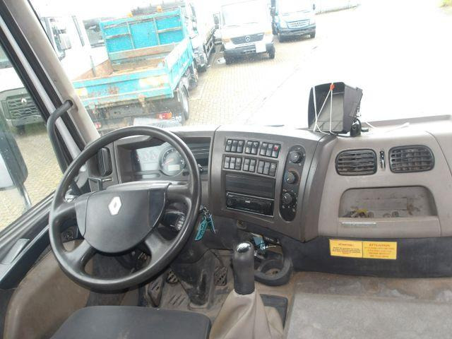 Istovarivač Renault Kerax 450 Tipper: slika 15 Istovarivač Renault Kerax 450 Tipper: slika 15