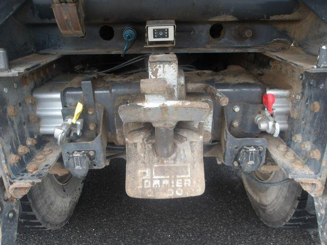 Istovarivač Renault Kerax 450 Tipper: slika 12 Istovarivač Renault Kerax 450 Tipper: slika 12