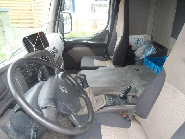 Istovarivač Renault Kerax 450 Tipper: slika 14 Istovarivač Renault Kerax 450 Tipper: slika 14