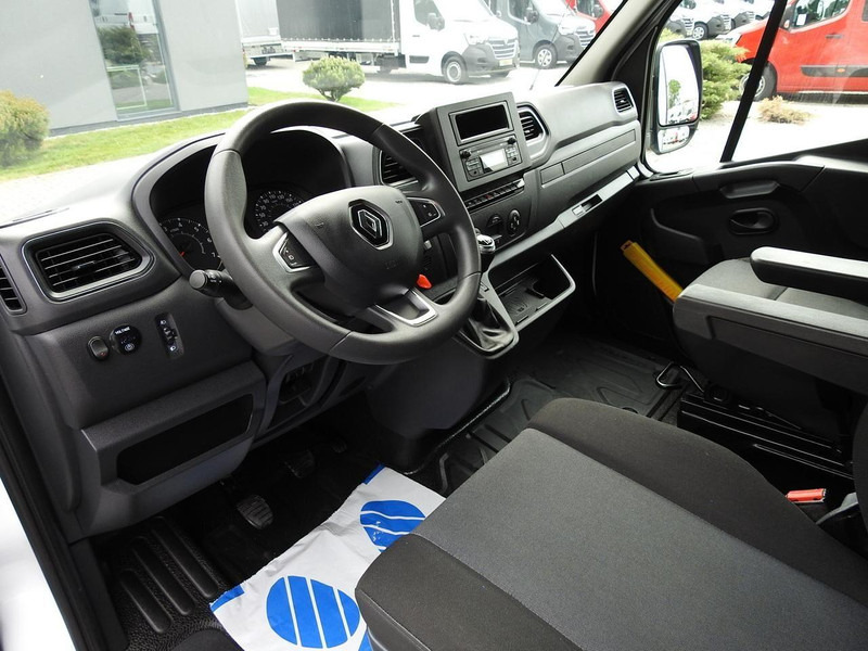 Renault MASTER PLANDEKA 10 PALET WEBASTO TEMPOMAT KLIMATYZACJA LEDY PNEU - Dostavno vozilo sa ceradom: slika 2 Renault MASTER PLANDEKA 10 PALET WEBASTO TEMPOMAT KLIMATYZACJA LEDY PNEU - Dostavno vozilo sa ceradom: slika 2