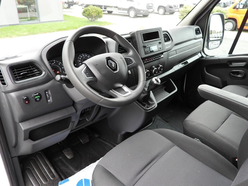 Renault MASTER PLANDEKA 10 PALET WEBASTO TEMPOMAT LEDY PNEUMATYKA KLIMA - Dostavno vozilo sa ceradom: slika 2 Renault MASTER PLANDEKA 10 PALET WEBASTO TEMPOMAT LEDY PNEUMATYKA KLIMA - Dostavno vozilo sa ceradom: slika 2