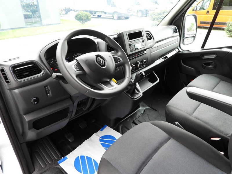 Renault MASTER  PLANDEKA 10 PALET WEBASTO TEMPOMAT LEDY PNEUMATYKA KLIMA - Dostavno vozilo sa ceradom: slika 2 Renault MASTER  PLANDEKA 10 PALET WEBASTO TEMPOMAT LEDY PNEUMATYKA KLIMA - Dostavno vozilo sa ceradom: slika 2