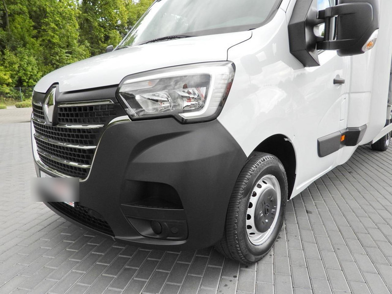 Dostavno vozilo sa ceradom Renault MASTER PLANDEKA WINDA 10 PALET WEBASTO TEMPOMAT LEDY KLIMATYZACJ: slika 20 Dostavno vozilo sa ceradom Renault MASTER PLANDEKA WINDA 10 PALET WEBASTO TEMPOMAT LEDY KLIMATYZACJ: slika 20