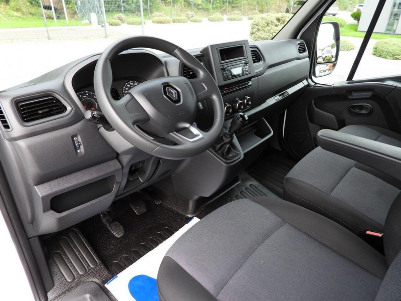Renault MASTER SKRZYNIA PODWÓJNA KABINA DOKA 7 MIEJSC LEDY KLIMATYZACJA - Dostavno vozilo s ravnom platformom: slika 2 Renault MASTER SKRZYNIA PODWÓJNA KABINA DOKA 7 MIEJSC LEDY KLIMATYZACJA - Dostavno vozilo s ravnom platformom: slika 2