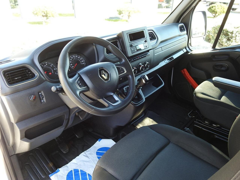 Renault MASTER WYWROTKA PODWÓJNA KABINA DOKA 6 MIEJSC TEMPOMAT KLIMATYZA - Dostavno vozilo kiper: slika 2 Renault MASTER WYWROTKA PODWÓJNA KABINA DOKA 6 MIEJSC TEMPOMAT KLIMATYZA - Dostavno vozilo kiper: slika 2