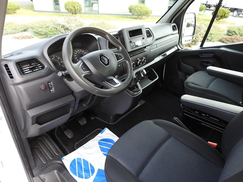 Renault MASTER WYWROTKA PODWÓJNA KABINA DOKA 6 MIEJSC TEMPOMAT LEDY BLI - Dostavno vozilo kiper: slika 2 Renault MASTER WYWROTKA PODWÓJNA KABINA DOKA 6 MIEJSC TEMPOMAT LEDY BLI - Dostavno vozilo kiper: slika 2